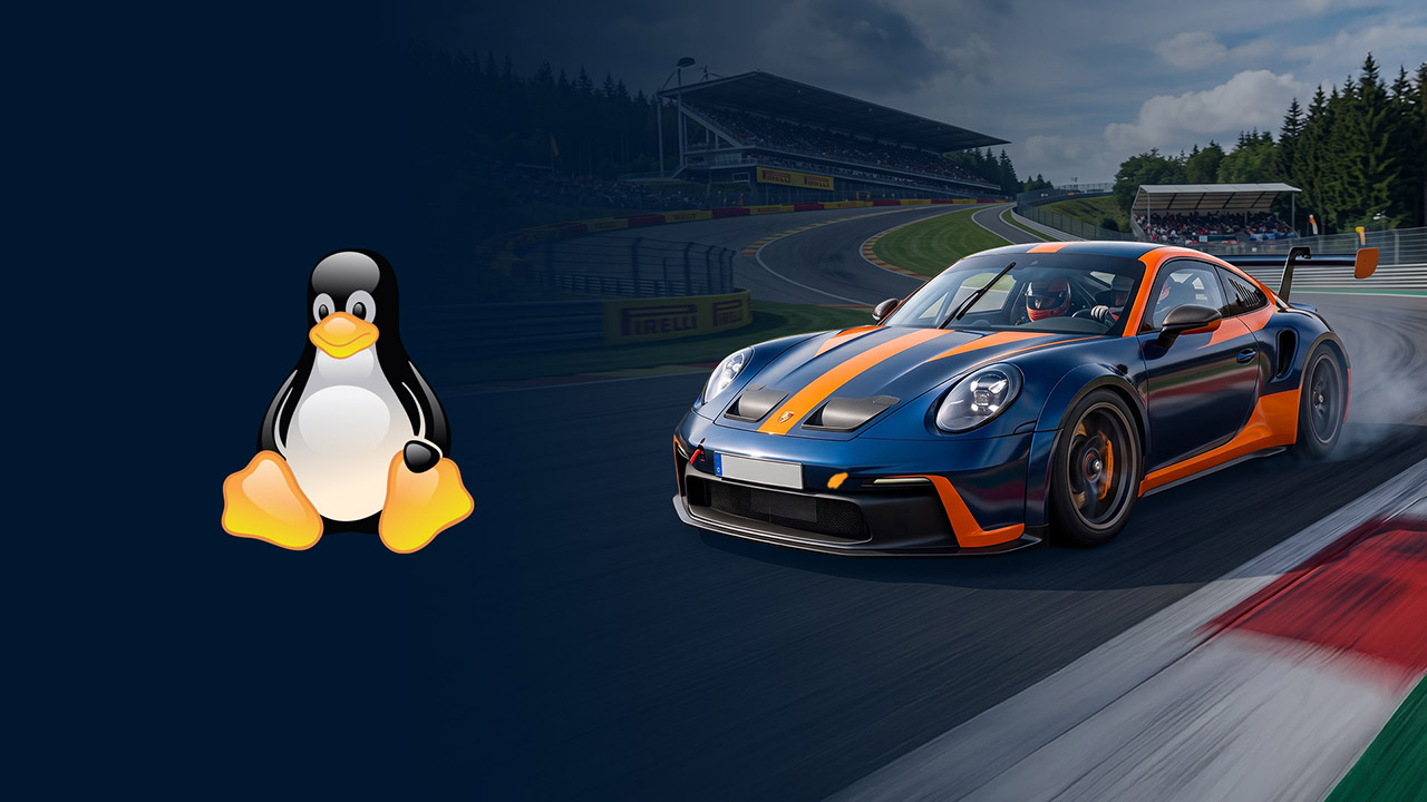 From Track to Edge: Shipping Real-Time AI on Embedded Linux