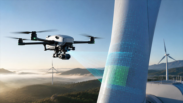 Qualcomm Dragonwing Edge AI SoM - Aquila IQ8