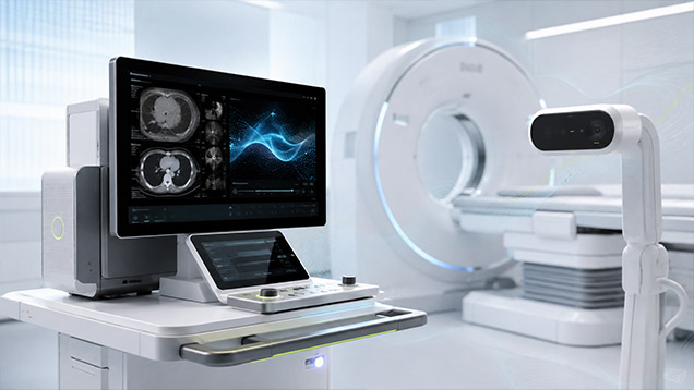 Qualcomm Dragonwing Edge AI SoM - Aquila IQ8