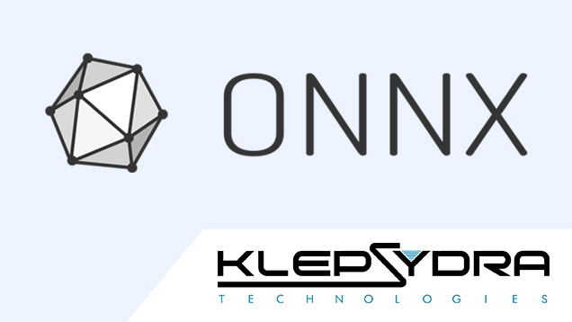 ONNX Klepsydra