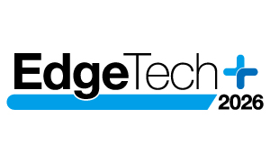 EdgeTech+ 2026